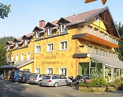 Khách sạn Hotel Ladenmühle (Altenberg, Đức)