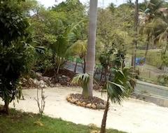 Toàn bộ căn nhà/căn hộ Villa Les Violettes (Morne-á-L´eau, French Antilles)