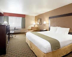 Hotel Holiday Inn Express & Suites Portland Airport (Portland, USA)