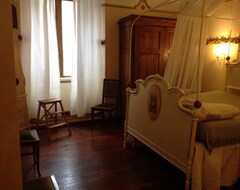 Cijela kuća/apartman Il Principe Rospo (Pistoia, Italija)