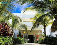 Khách sạn Boutique Hotel Las Flores Punta Cana (Las Terrenas, Cộng hòa Dominica)
