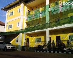 Casa/apartamento entero Apartment Thidathip (Vientián, Laos)