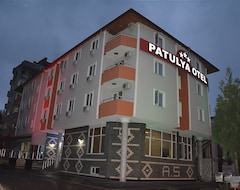 Patulya Hotel (Ardeşen, Turkey)