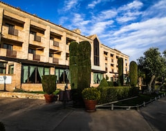 Hotel Cigarral del Alba (Toledo, Spain)