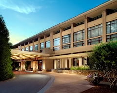 Emory Conference Center Hotel (Atlanta, USA)
