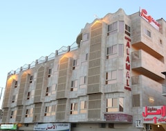 Safwat Al Amal Hotel (Taif, Saudi Arabia)