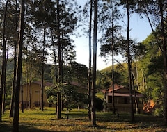 Bed & Breakfast Village Baduga (Piraí, Brazil)