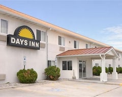 Hotel Days Inn and Suites Fargo 19th Ave - Airport Dome (Fargo, USA)