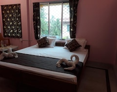Khách sạn Hotel Gunjan (Puri, Ấn Độ)