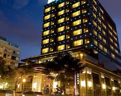 Khách sạn Fullon Hotel Taipei, Central (Da'an District, Taiwan)