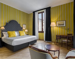 Hotel Room Mate Isabella (Florencia, Italia)