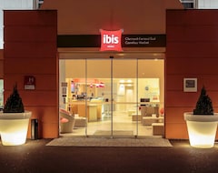 ibis Clermont Ferrand Sud Carrefour Herbet Hotel (Clermont-Ferrand, France)
