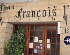 Contact-hotel François 1er (Manosque, Francuska)