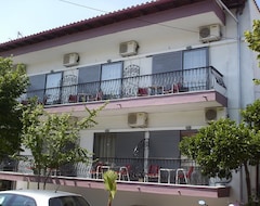 Căn hộ có phục vụ Elizabeth Hotel (Kalithea, Hy Lạp)