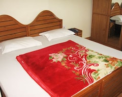 Khách sạn Himalaya Mount View Resort (Kausani, Ấn Độ)