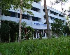 Hotelli Apollo (Mamaia, Romania)
