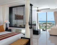 Resort Grand Sirenis Mayan Beach Hotel & Spa (Akumal, Meksika)