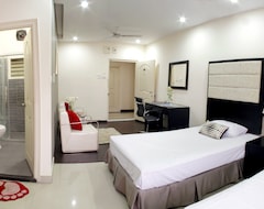 Hotel At Home Suites (Hyderabad, India)