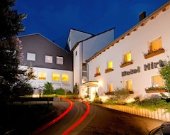 Khách sạn Hotel Hirt (Deißlingen, Đức)