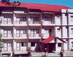 Hotel Health Habitat And Slimming Resort (Pedhoulas, Cipar)