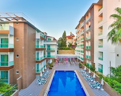 Kleopatra Atlas Hotel - All Inclusive - Adults Only (Alanya, Turquía)