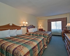 Khách sạn Country Inn & Suites By Radisson, Williamsburg East Busch Gardens , Va (Williamsburg, Hoa Kỳ)