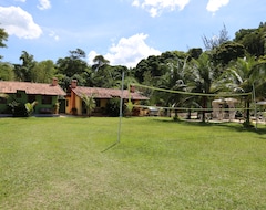 Guesthouse Pousada Serra do Roncador (Saquarema, Brazil)