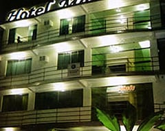 Hotel Mais (Macapá, Brazil)