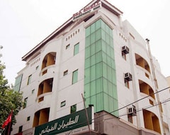 Hotel Sea Shell Residency (Chennai, India)