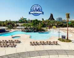 Lomakeskus Avanti Palms Resort and Conference Center (Orlando, Amerikan Yhdysvallat)