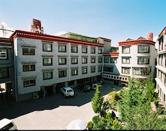 Khách sạn Yak Hotel (Lhasa, Trung Quốc)