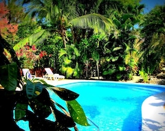 Hotel Belvedere (Playa Sámara, Costa Rica)
