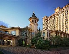 호텔 샤토 스타 리버 푸둥 상하이 (상하이, 중국)