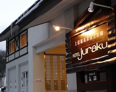 Khách sạn Manza Juraku All-inclusive Hotel (Tsumagoi, Nhật Bản)