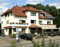 Hotel Bliesbrück (Gersheim, Germany)