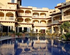 Hotel Villa Chiquita - Adults Only - Over 12 (Colonia de Sant Jordi, Spain)