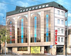 Khách sạn Zirka (Odesa, Ukraina)