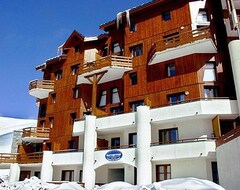 Hotel Madame Vacances Les Lodges Des Alpages (Mâcot-la-Plagne, France)