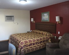 Hotel Budget Inn Oskaloosa (Oskaloosa, USA)