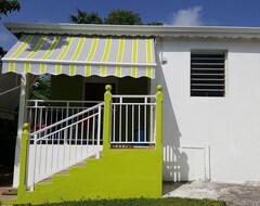 Hele huset/lejligheden Rental Vacation Anywhere Else To Seize (Le Moule, Antilles Française)