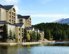 Hotel Marriott's Mountain Valley Lodge at Breckenridge (Breckenridge, USA)