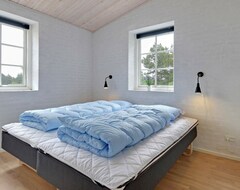 Toàn bộ căn nhà/căn hộ Comfortable Holiday Home In Blavand With Sauna (Blåvandshuk, Đan Mạch)