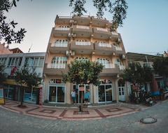 Hotel Nicea (Selçuk, Turkey)