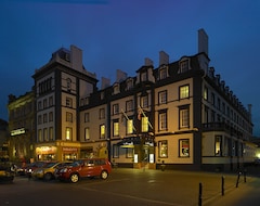 Carlisle Station Hotel, Sure Hotel Collection By Bw (Carlisle, Storbritannien)