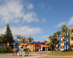Resort Viva Heavens by Wyndham, A Trademark All Inclusive (Playa Dorada, Dominik Cumhuriyeti)