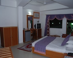 Hotel OYO 5667 Katra Continental (Katra, Indija)