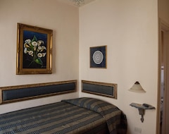 Hotel Locanda degli Artisti (Borgo San Lorenzo, Italija)