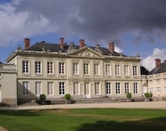 Bed & Breakfast Chateau de Craon (Craon, Frankrig)