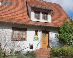 Toàn bộ căn nhà/căn hộ Ferienhaus Stay And Relax (Korbach, Đức)