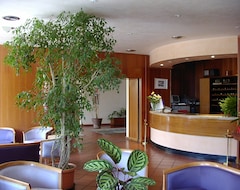 Khách sạn I Larici (Forni di Sopra, Ý)